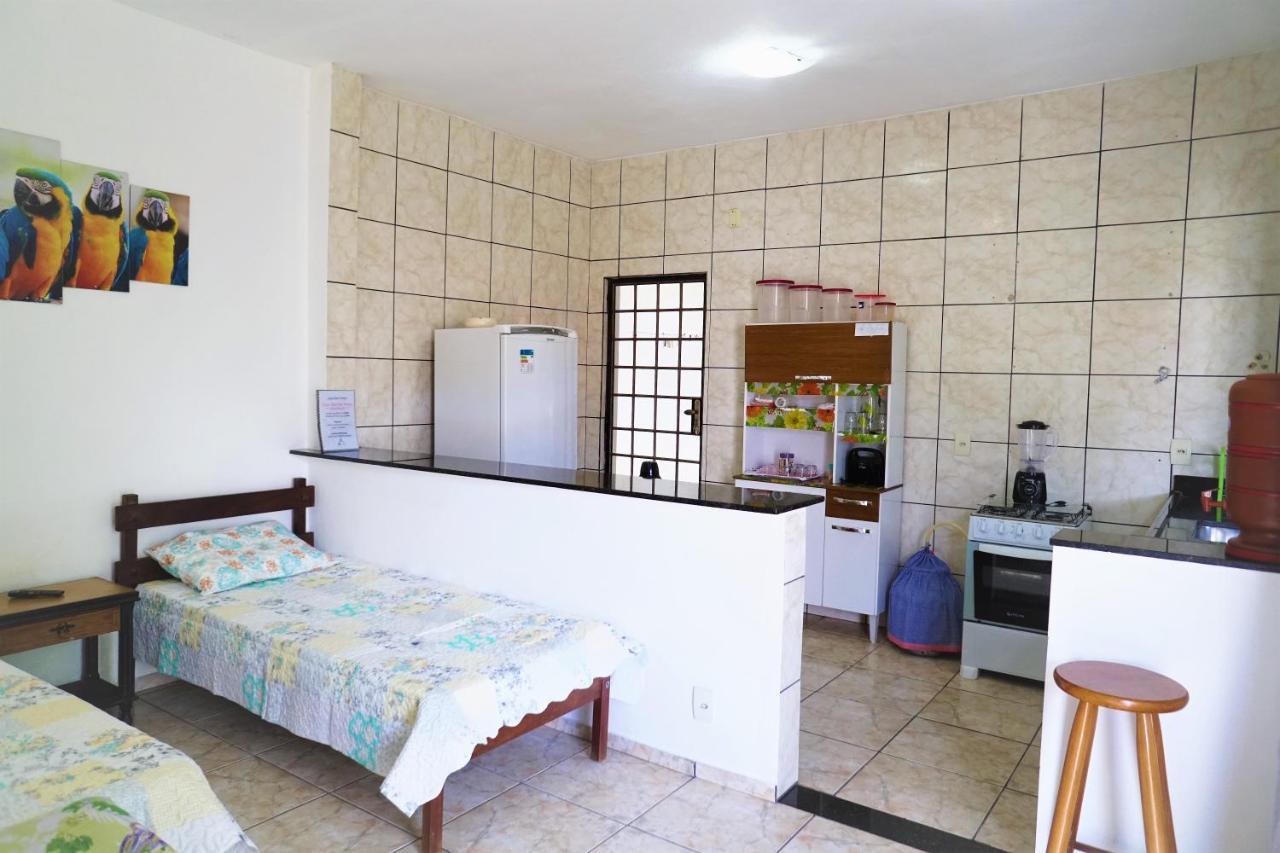 Casa Inteira Em Para De Minas Βίλα Εξωτερικό φωτογραφία