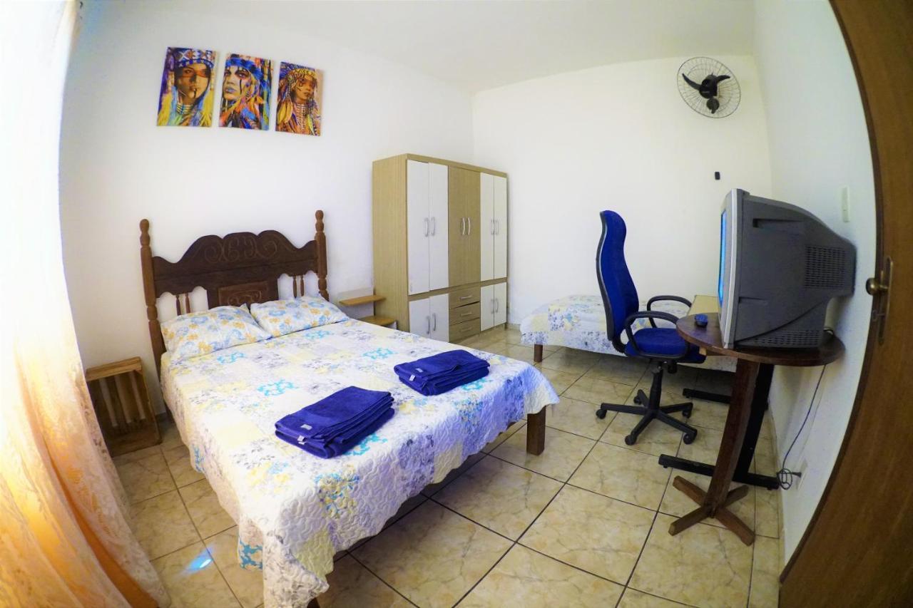 Casa Inteira Em Para De Minas Βίλα Εξωτερικό φωτογραφία