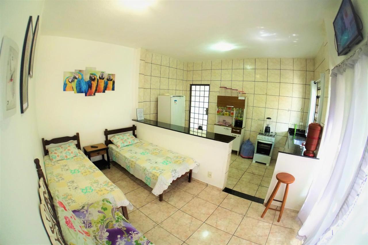 Casa Inteira Em Para De Minas Βίλα Εξωτερικό φωτογραφία
